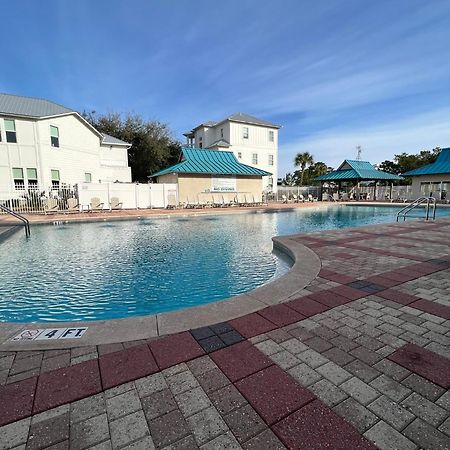 Sunny Days On 30A - 5 Min Walk To Beach - Pool - Gym Villa Santa Rosa Beach Luaran gambar